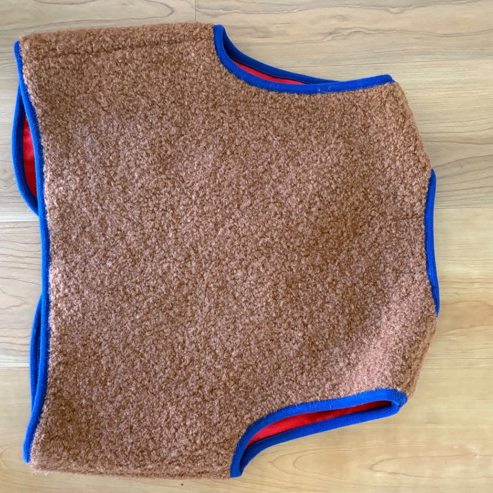 Lenvers LUCE vest XS - Picture 4 of 7